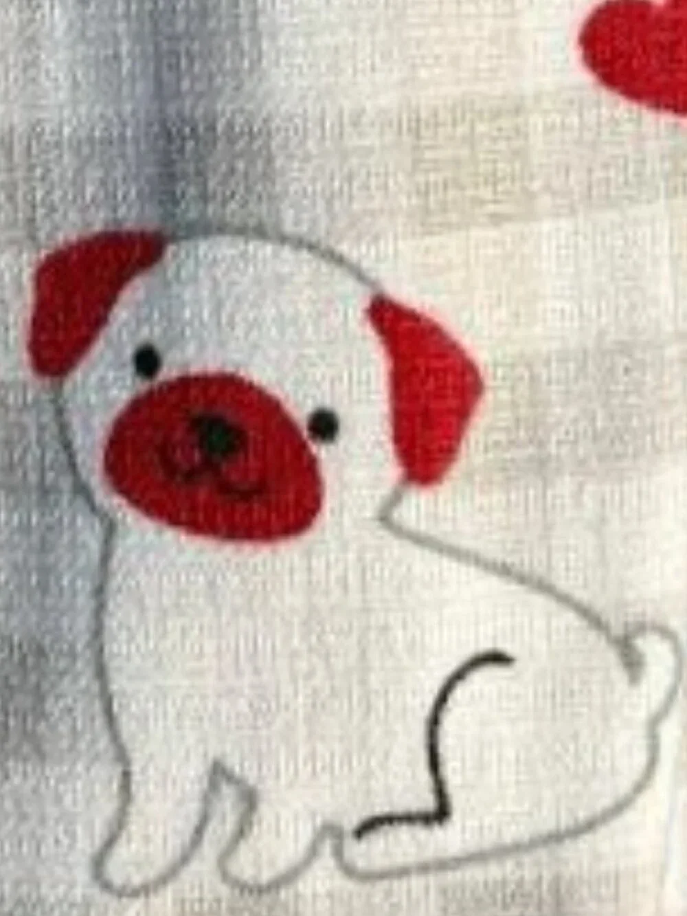 3 PACK DOGS TOWEL SET W/ FRENCHIES DACHSHUNDS CORGIS BEAGLES TERRIERS DALMATIONS